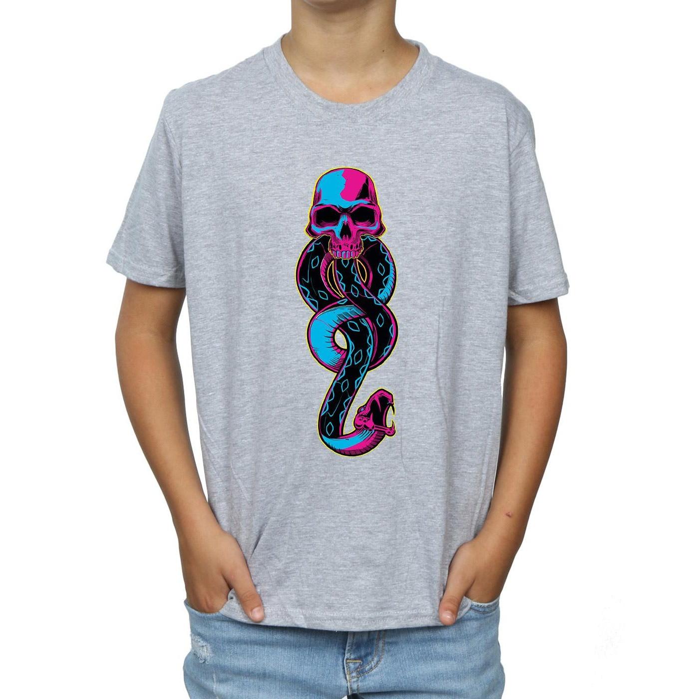 Harry Potter Dark Mark TShirt