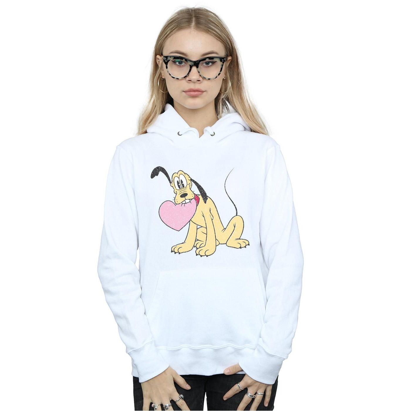 Disney Kapuzenpullover