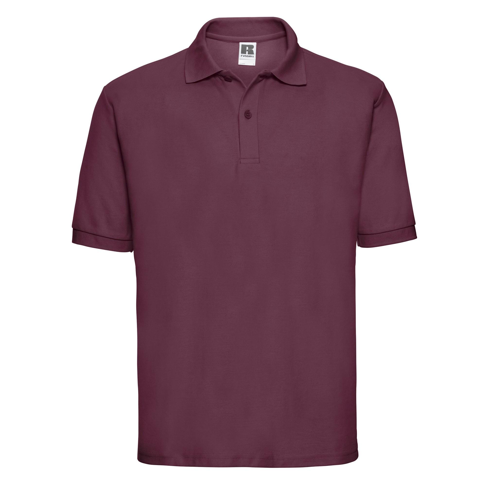 Russell Poloshirt