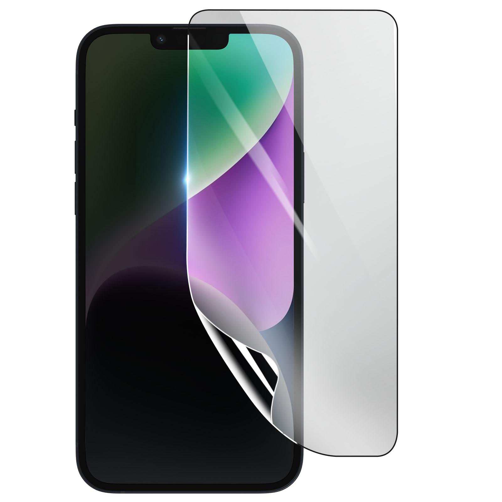 3mk Protection Hydrogel Bildschirmfolie für Apple iPhone 14 Plus
