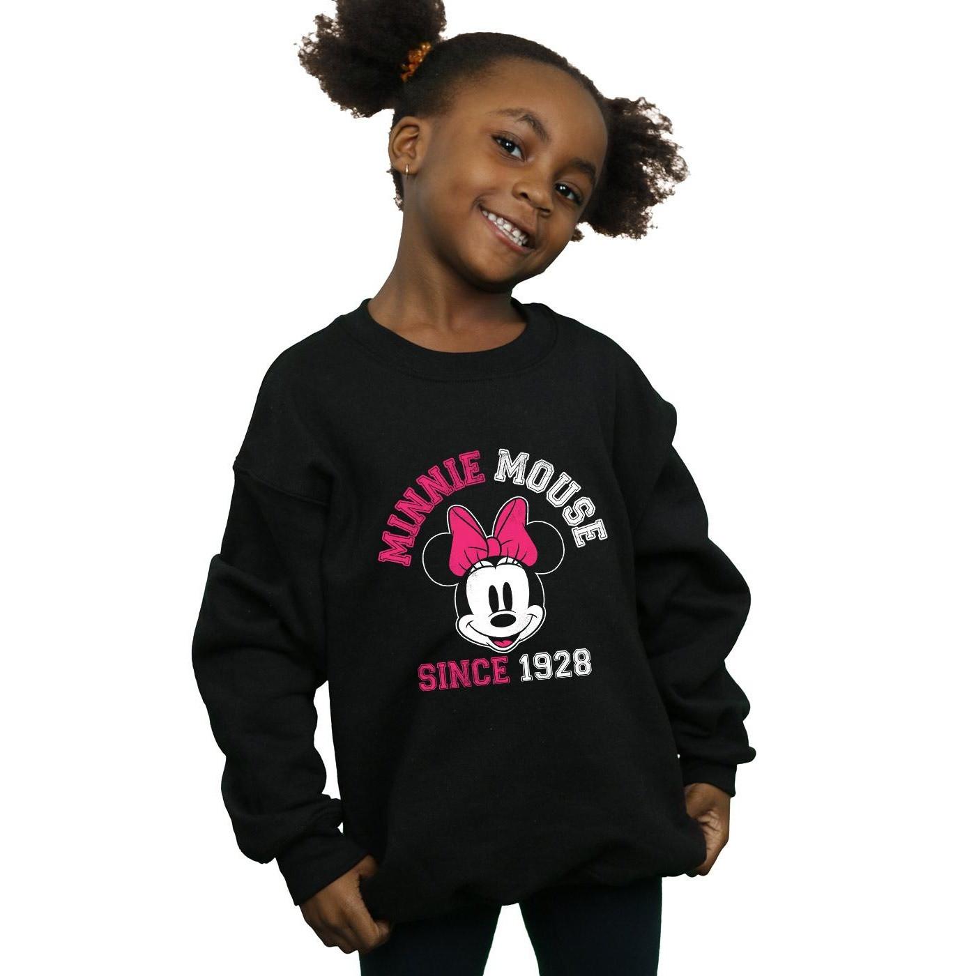 Disney Since 1928 Sweatshirt