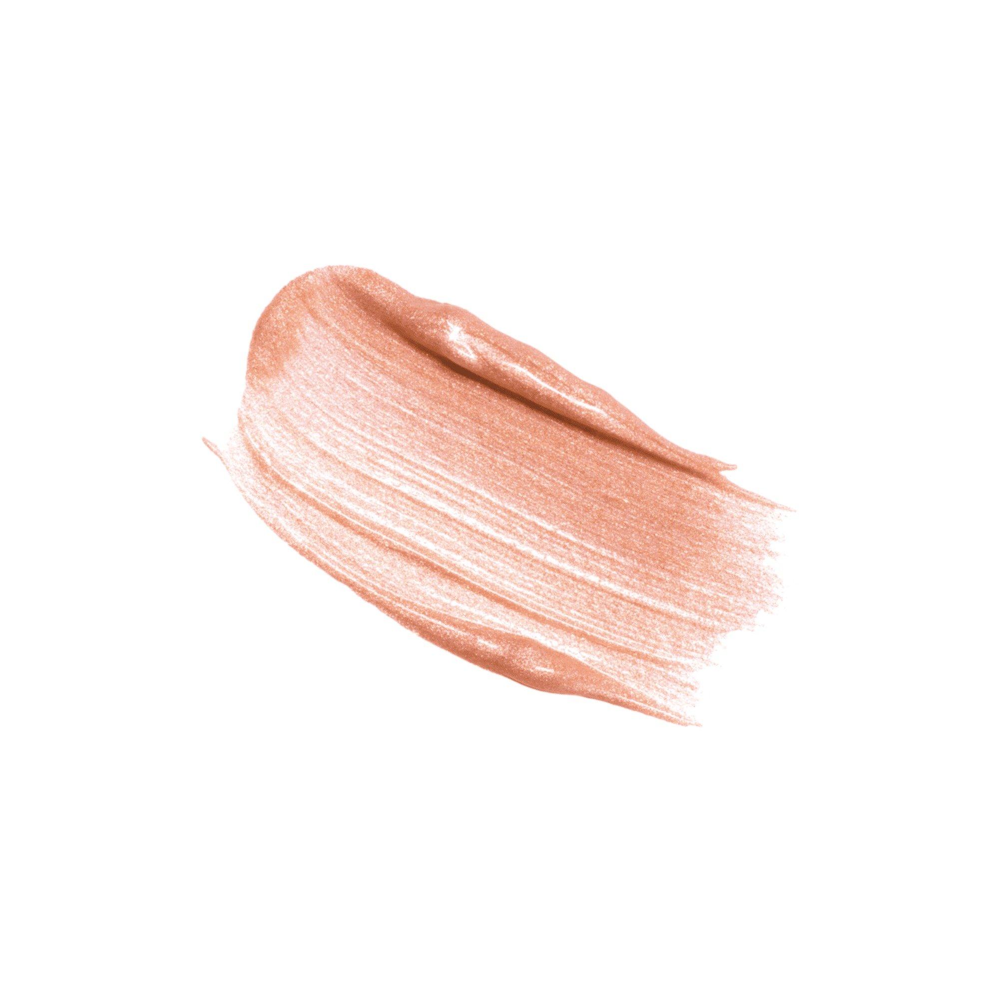 Eco by Sonya Driver Lippenstift Byron Nude