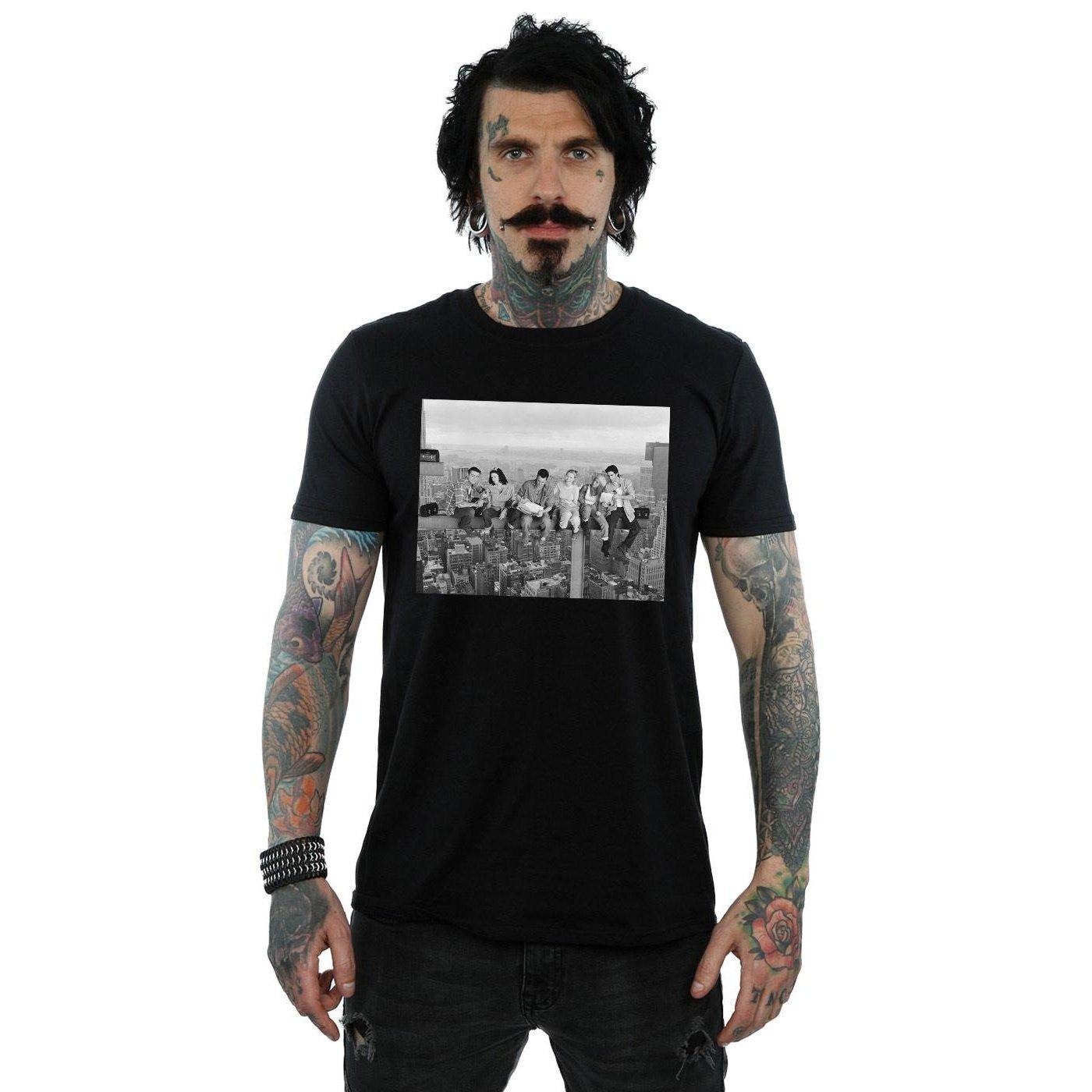 Friends TV Series Group Shot T-Shirt