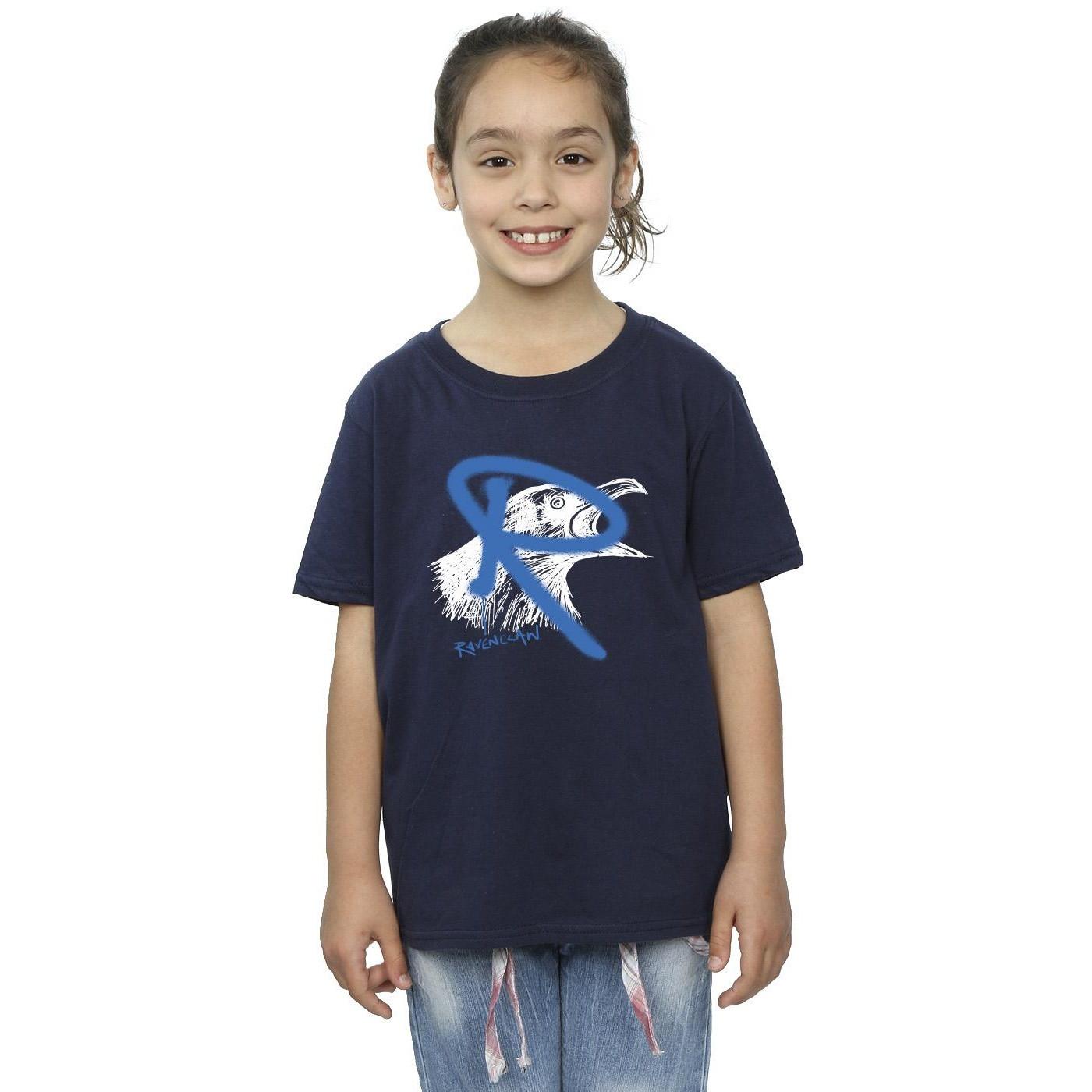 Harry Potter Ravenclaw TShirt
