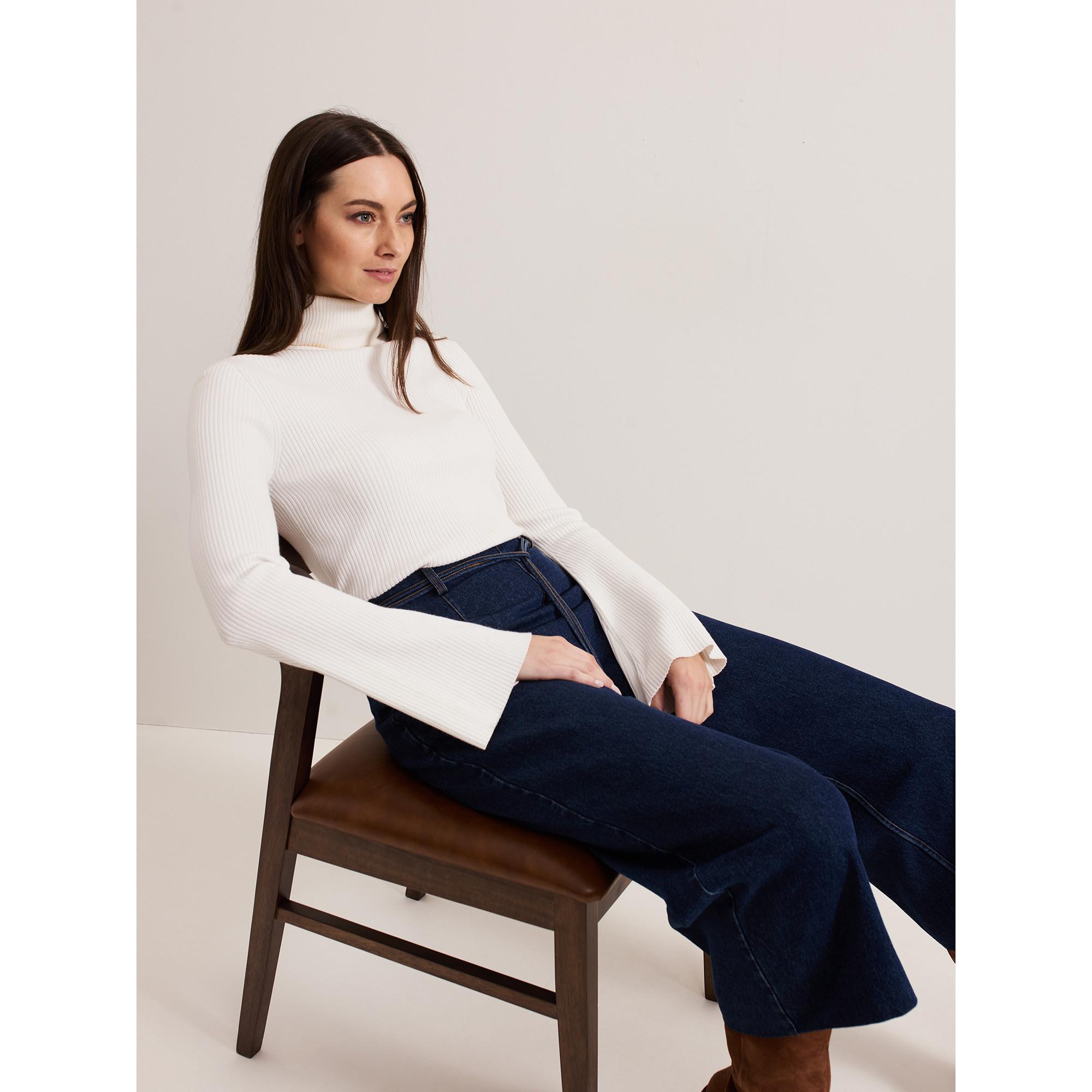 Phase Eight Aubrielle Culotte-Hose