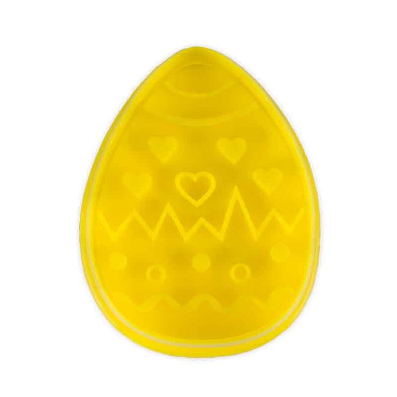 Städter Ausstecher mit Auswerfer Osterei