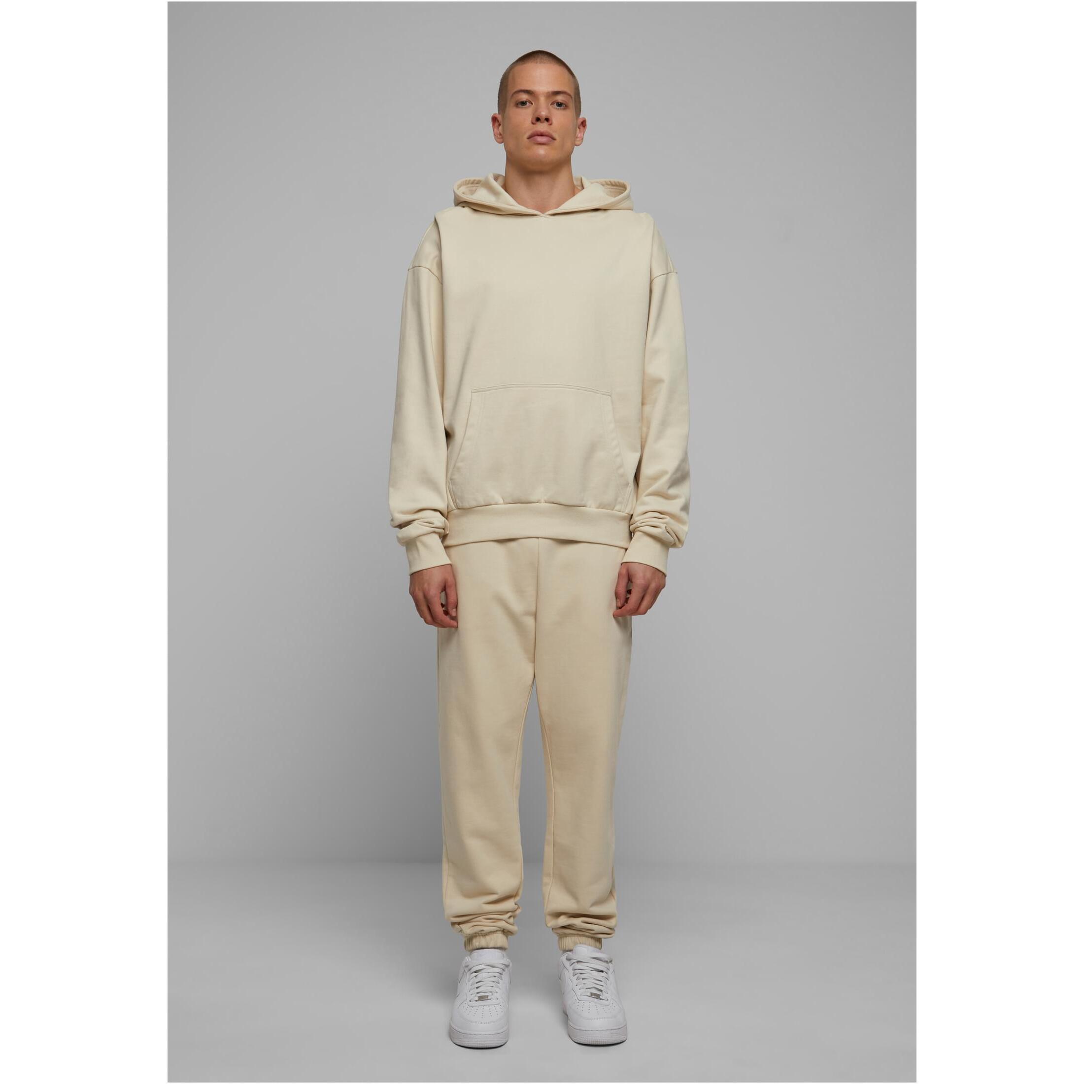 URBAN CLASSICS hoodie ultra heavy