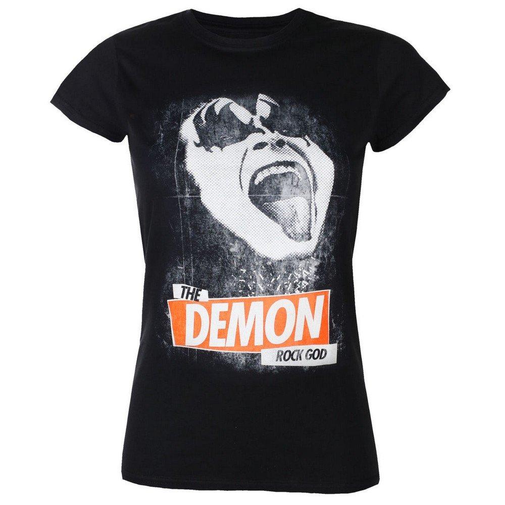 KISS The Demon Rock T-Shirt