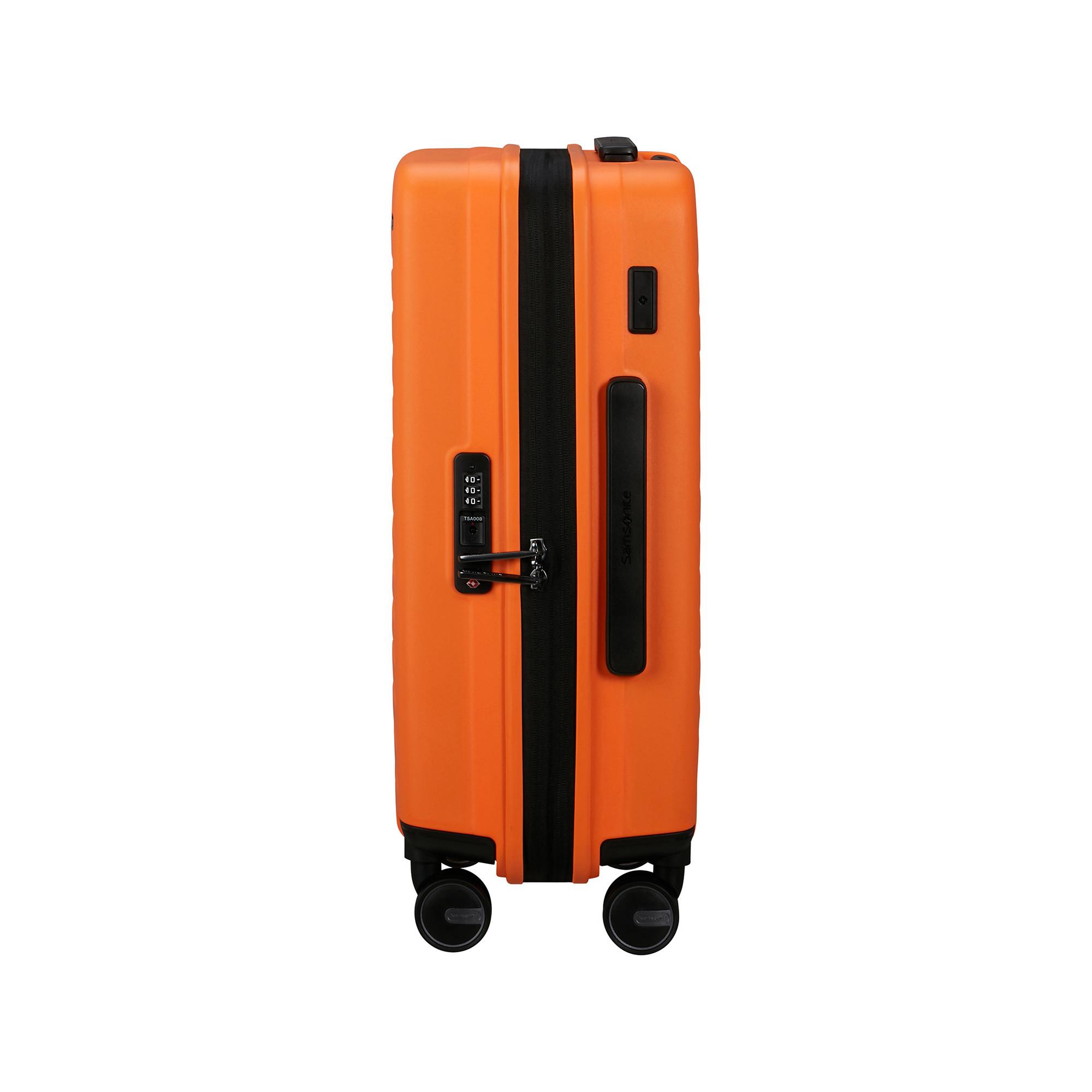 Samsonite 55.0cm, Hartschalenkoffer RESTACKD