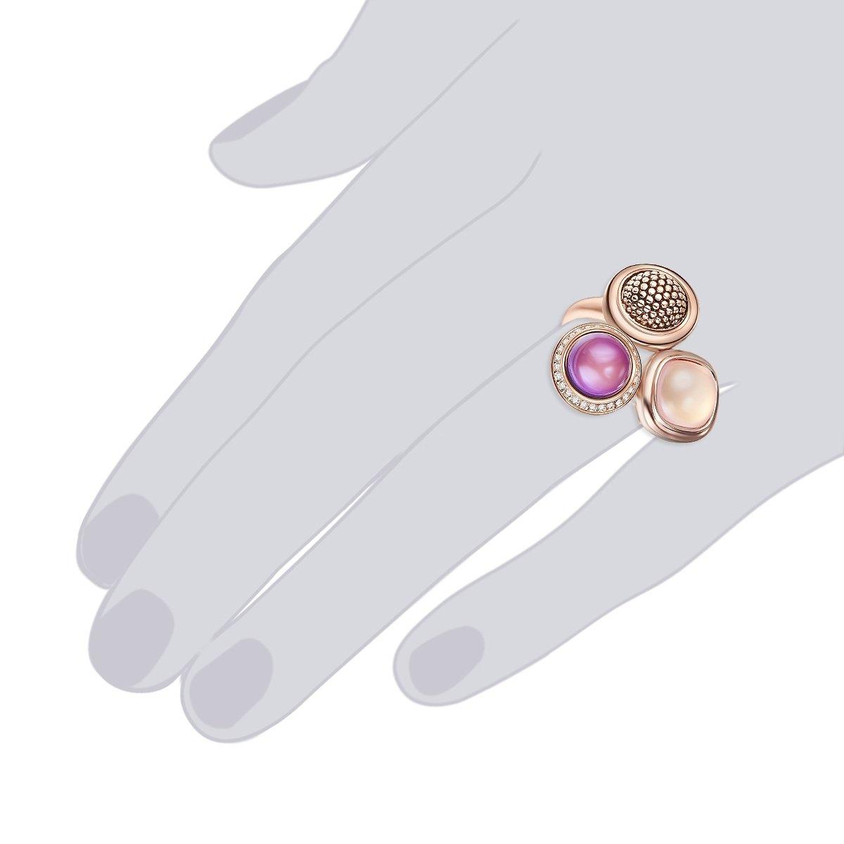 Lulu & Jane Ring