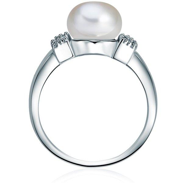 Valero Pearls Perlen-Ring