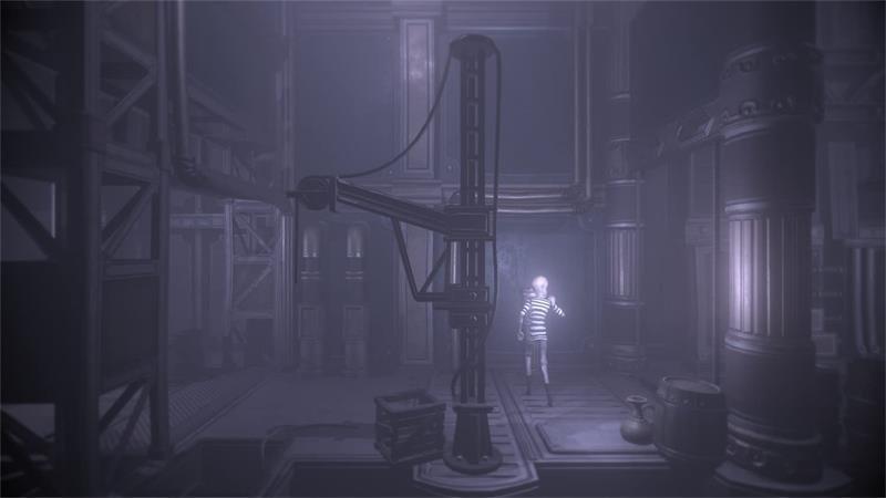 Koch Media DARQ: Ultimate Edition