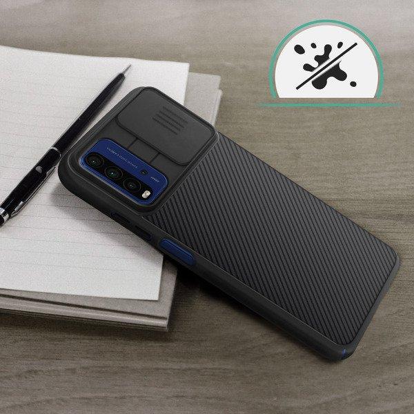 NillKin Nillkin Hülle Xiaomi Redmi 9T / Poco M3