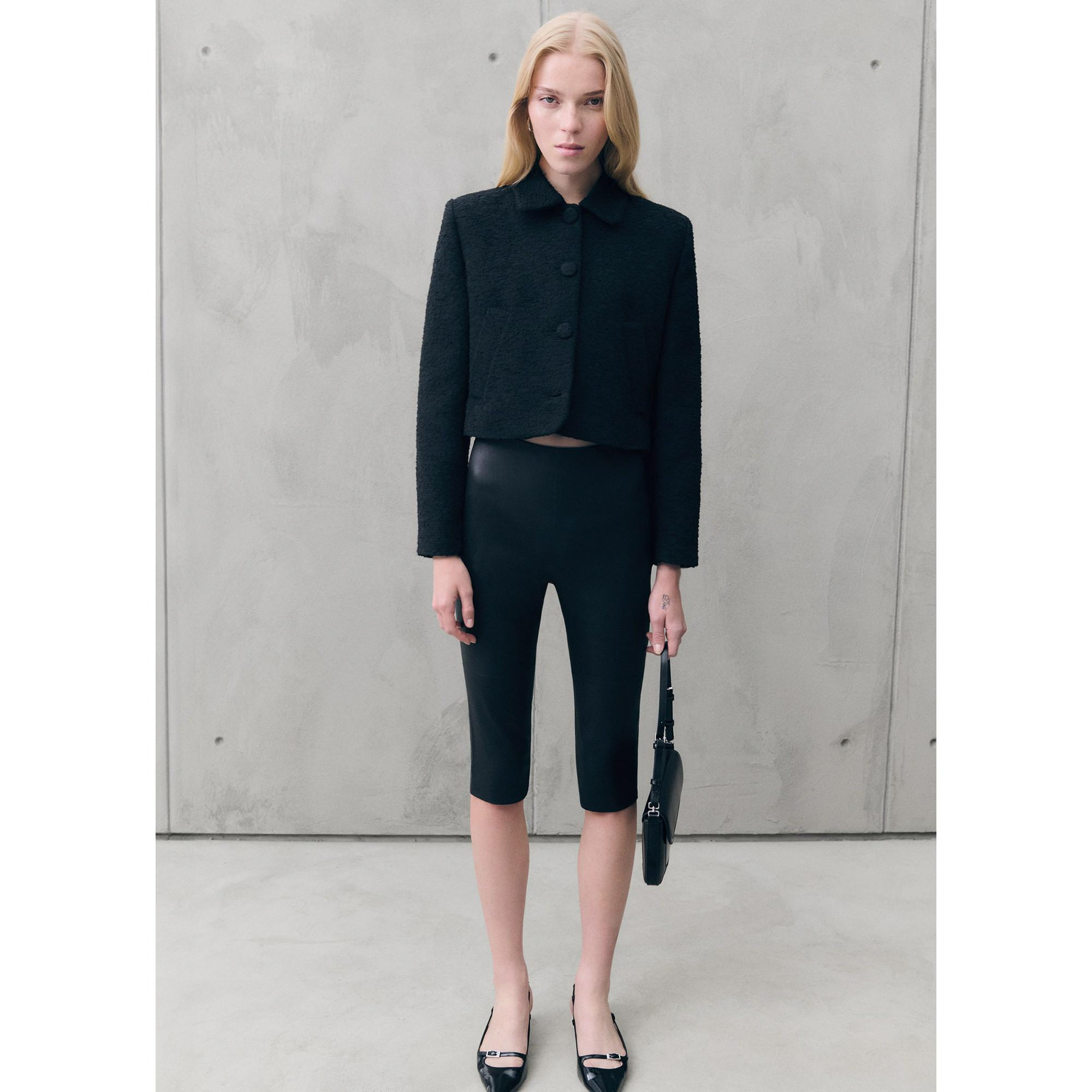 MANGO SALOME Jacke