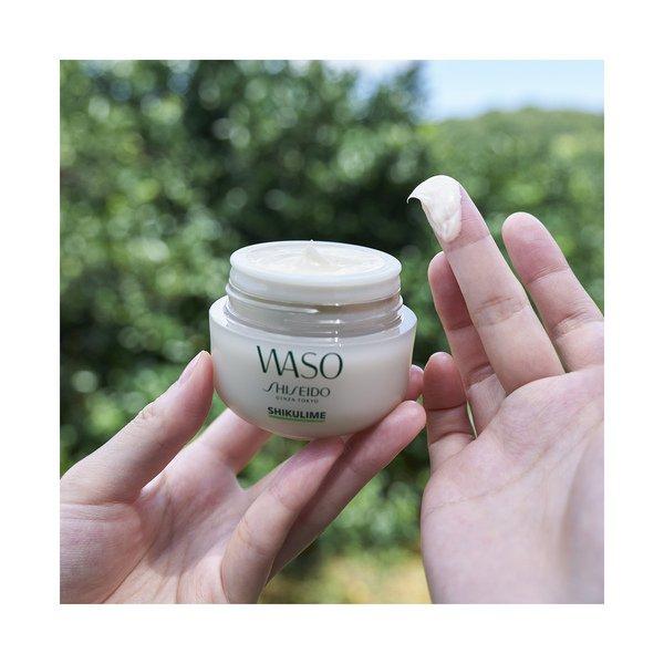 SHISEIDO Shikulime Mega Hydrating Moisturizer Refill