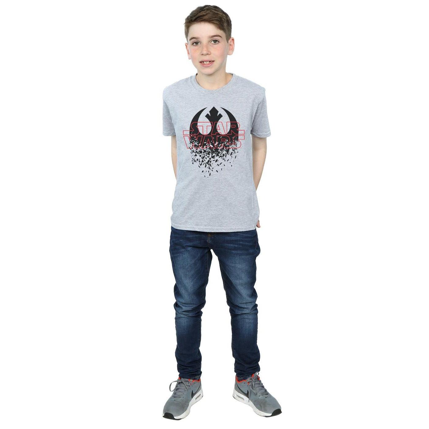 STAR WARS The Last Jedi TShirt