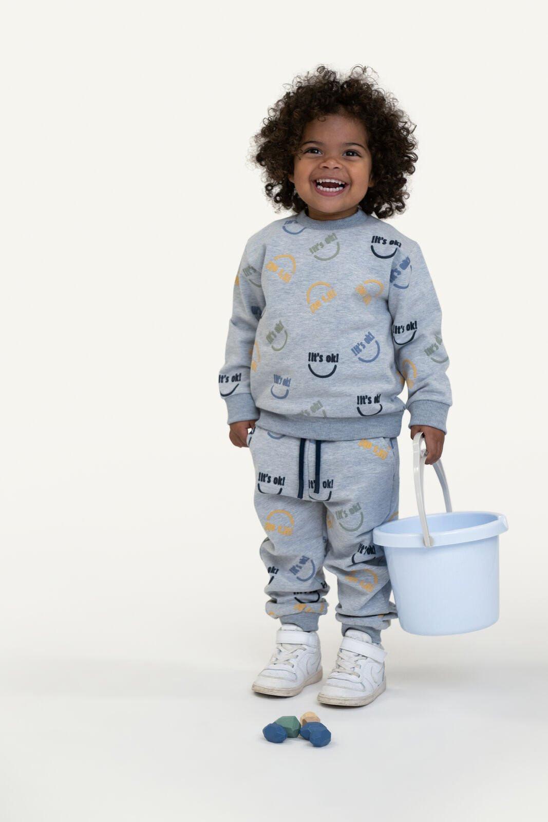 Hust and Claire Jungen Pullover Sejer
