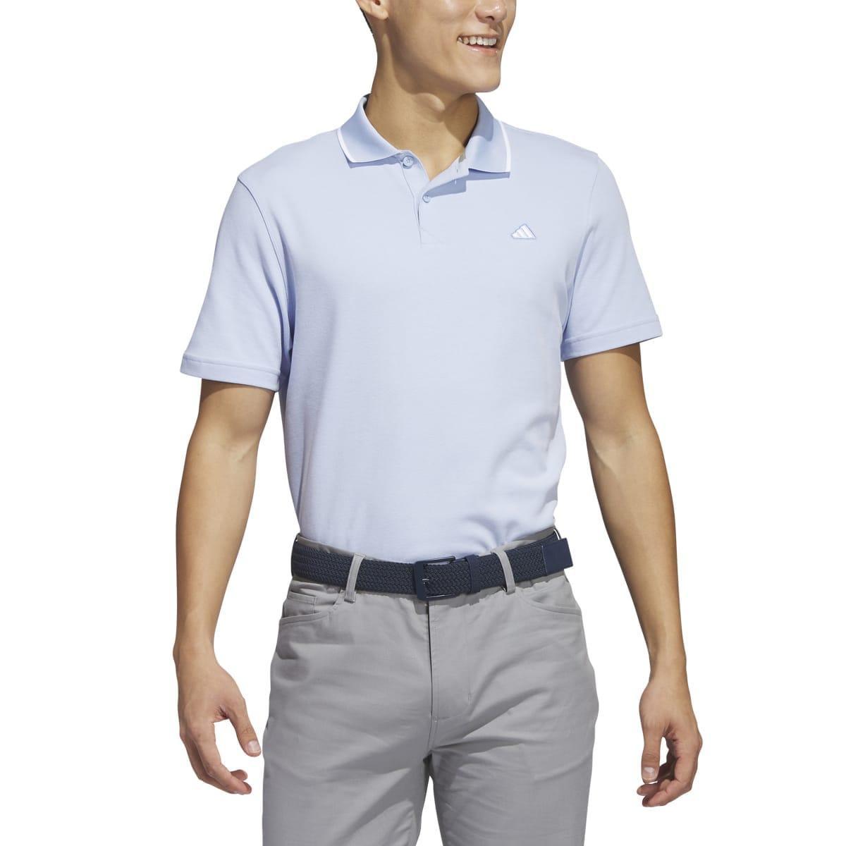 adidas GoTo Poloshirt  Emblem