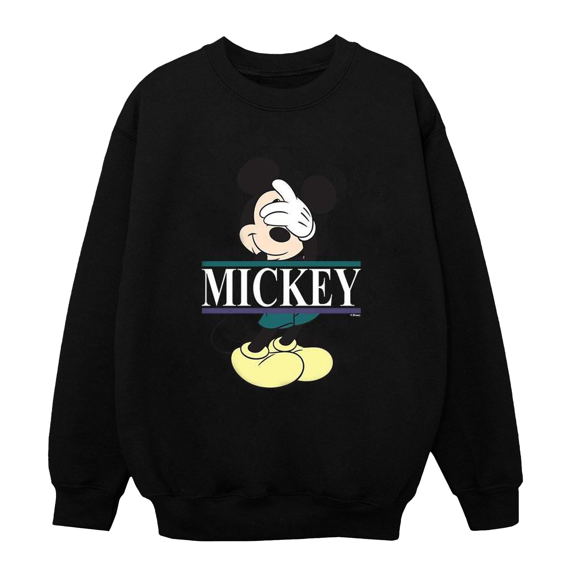 Disney Sweatshirt