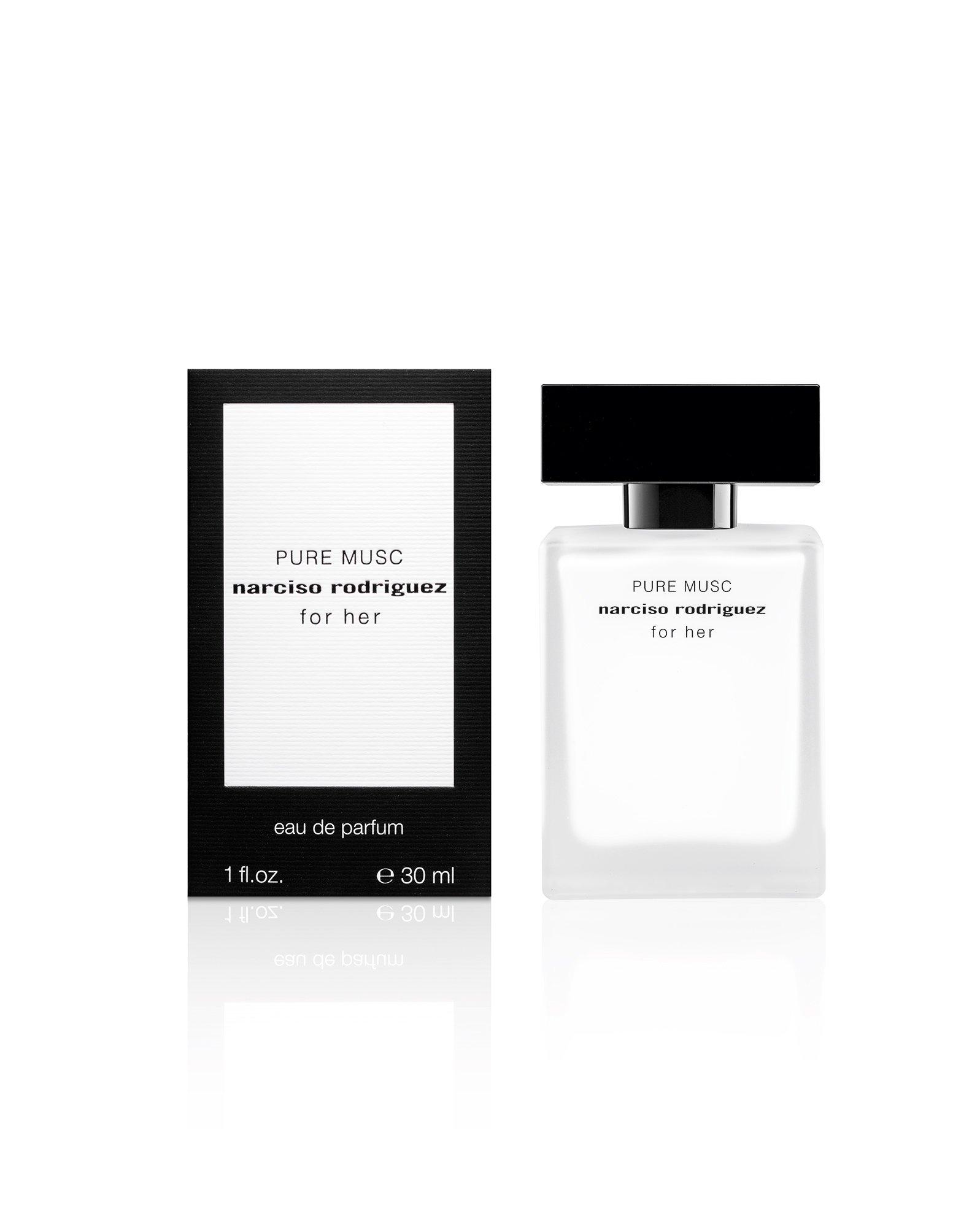 narciso rodriguez Pure Musc Pure Musc Eau De Parfum For Her