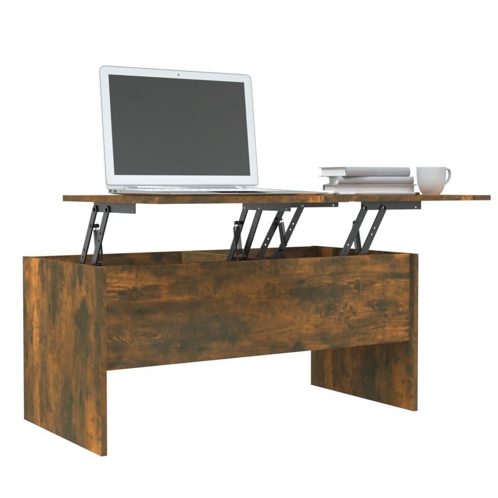 VidaXL Couchtisch holzwerkstoff