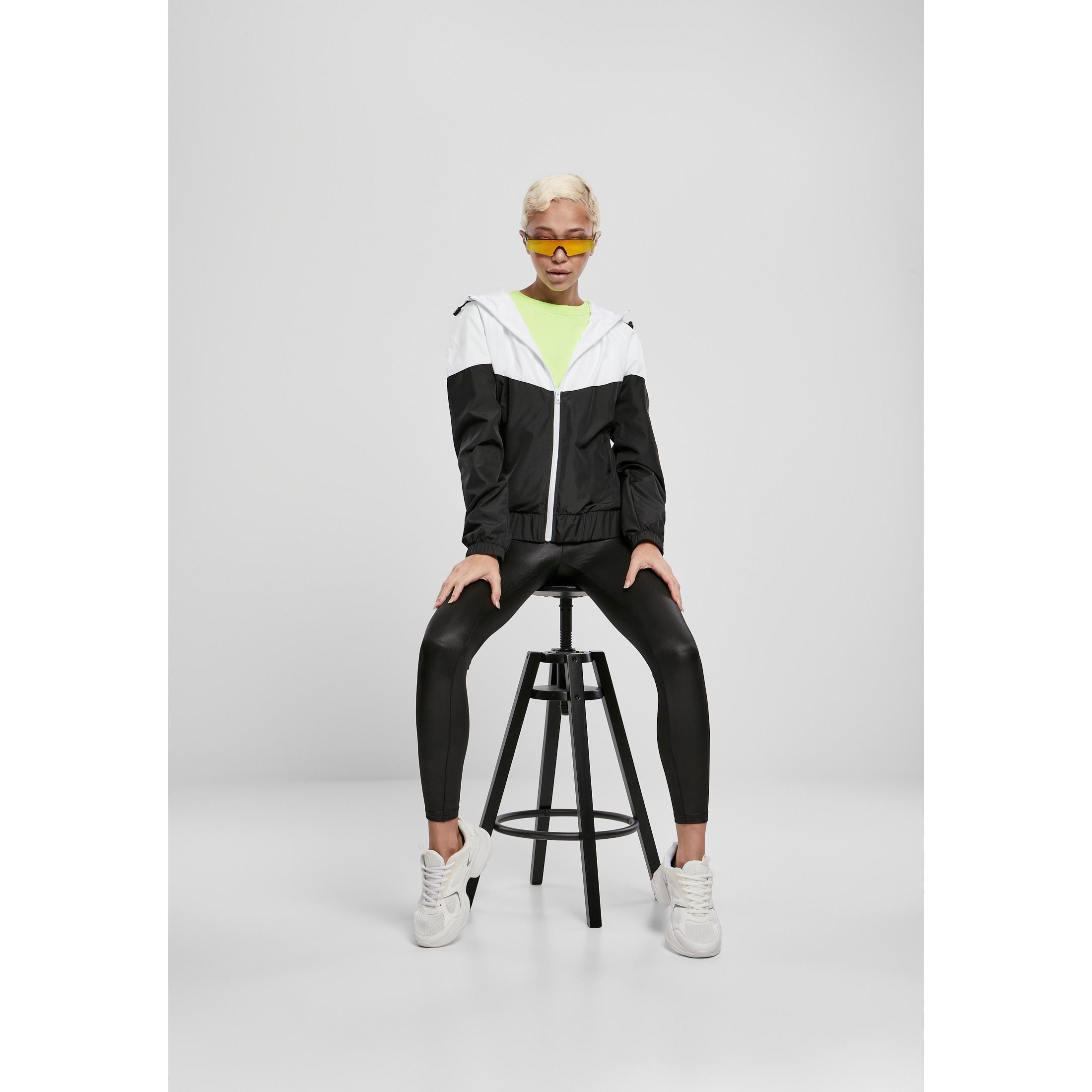 URBAN CLASSICS damenjacke urban cassics arrow
