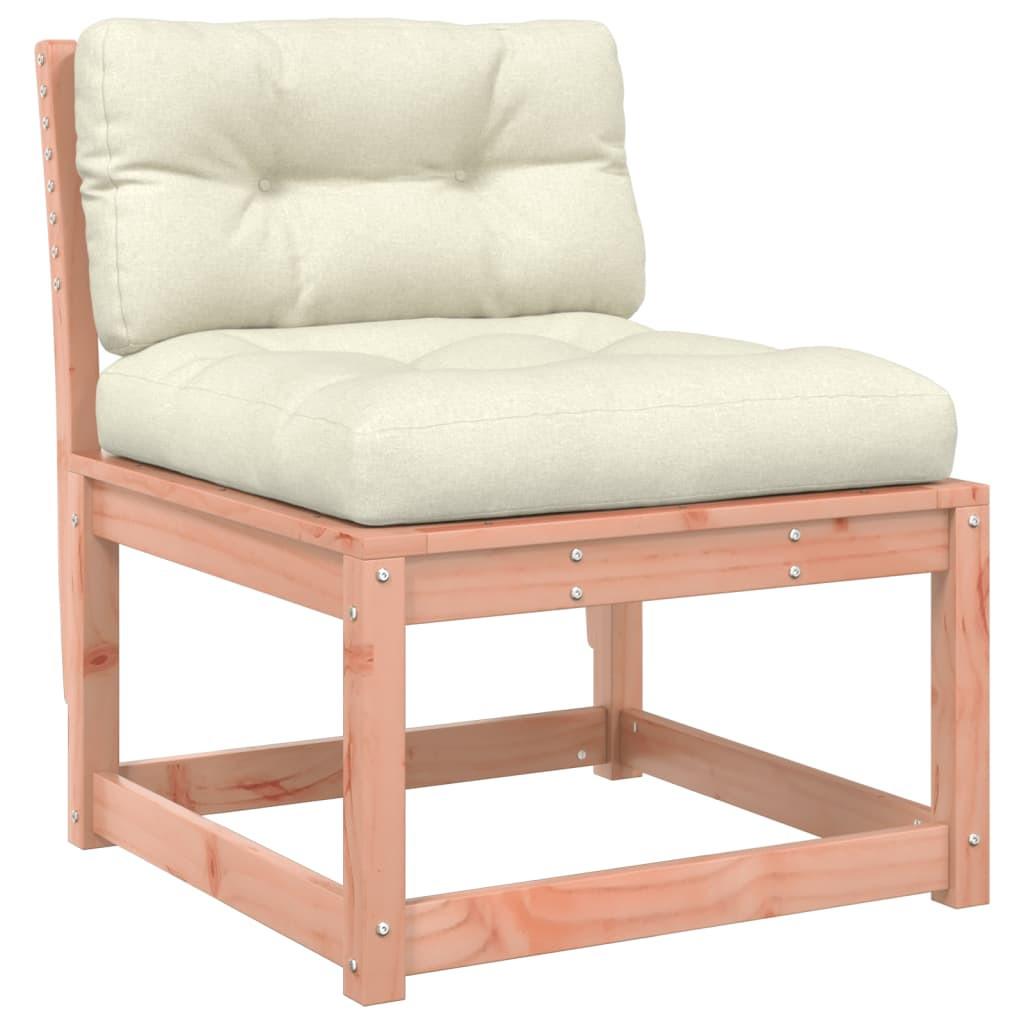 VidaXL Garten sofagarnitur douglasienholz