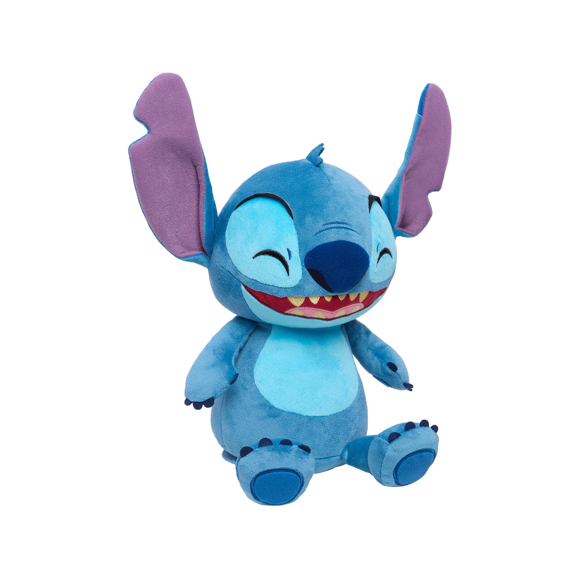 Just Play Stitch interaktiv