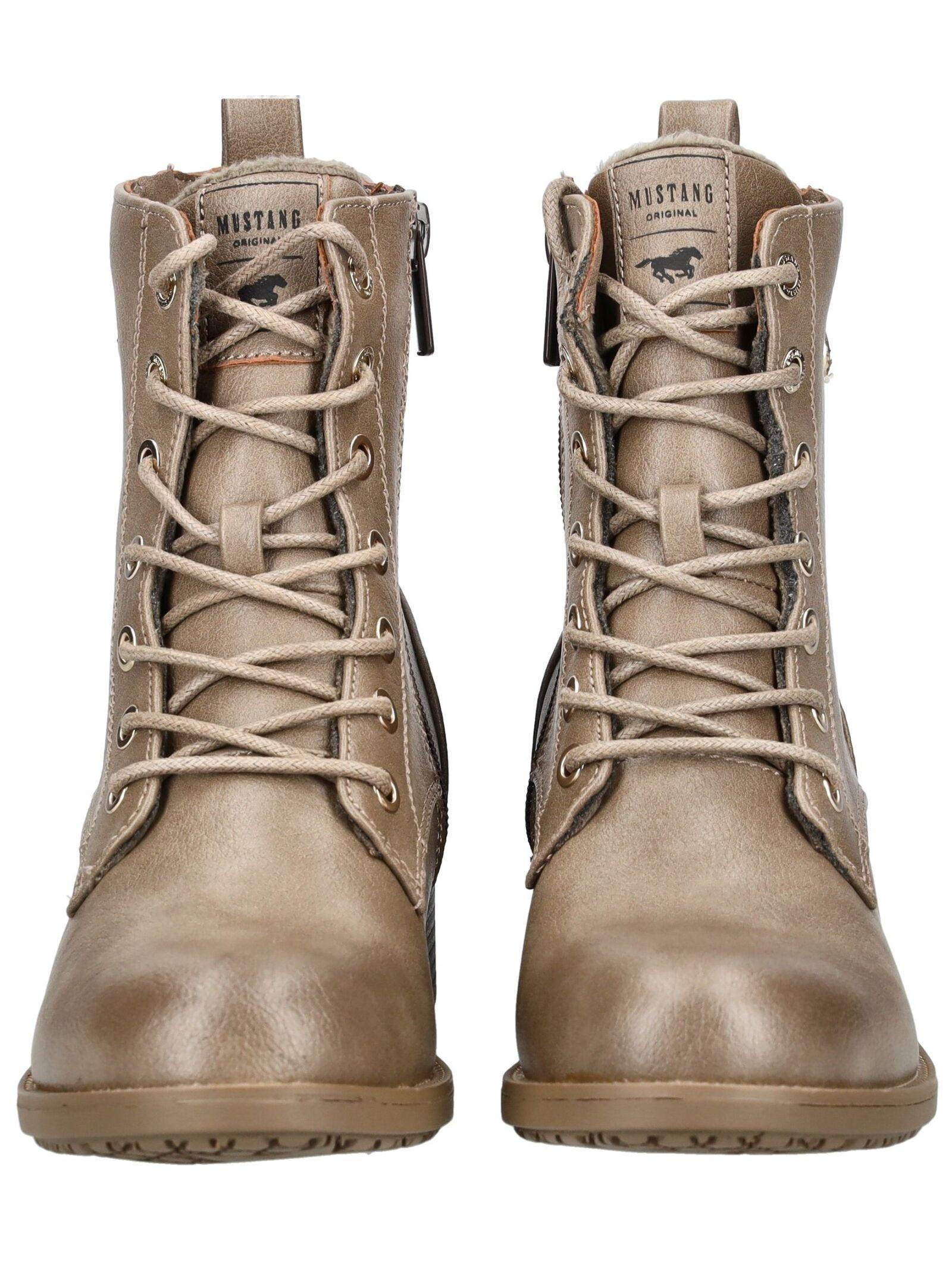 Mustang Stiefelette 1402-502