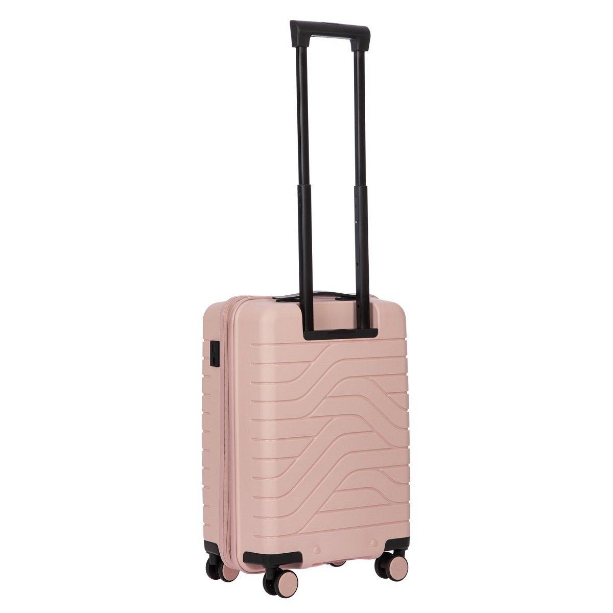 Brics Ulisse - Erweiterbarer Trolley 55cm