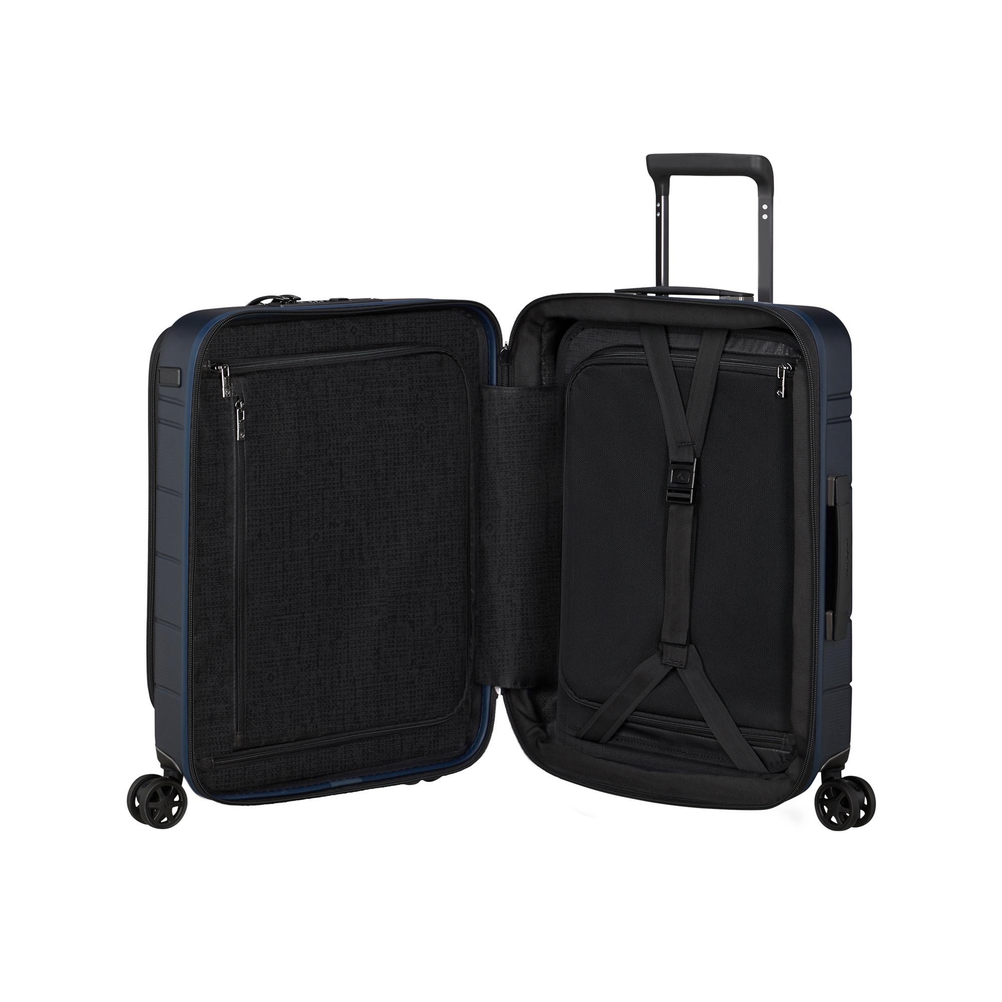 Samsonite 55.0cm, Hartschalenkoffer NEOPOD