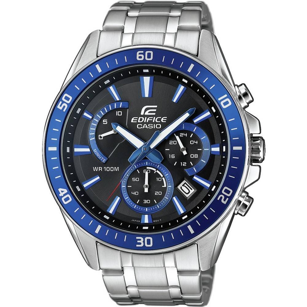 CASIO EDIFICE Chronograph EFR-552D-1A1VUEF
