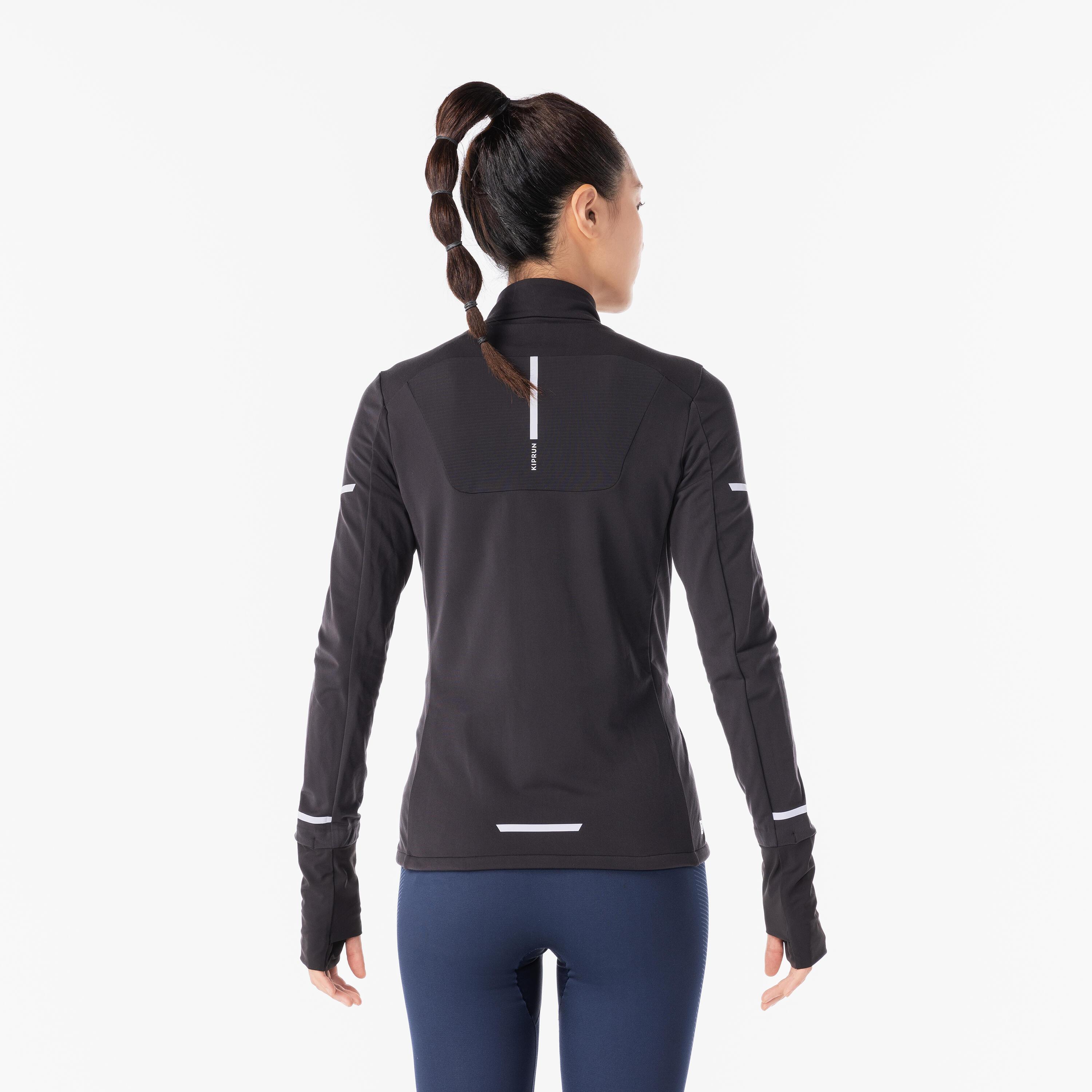 KIPRUN Jacke - WARM