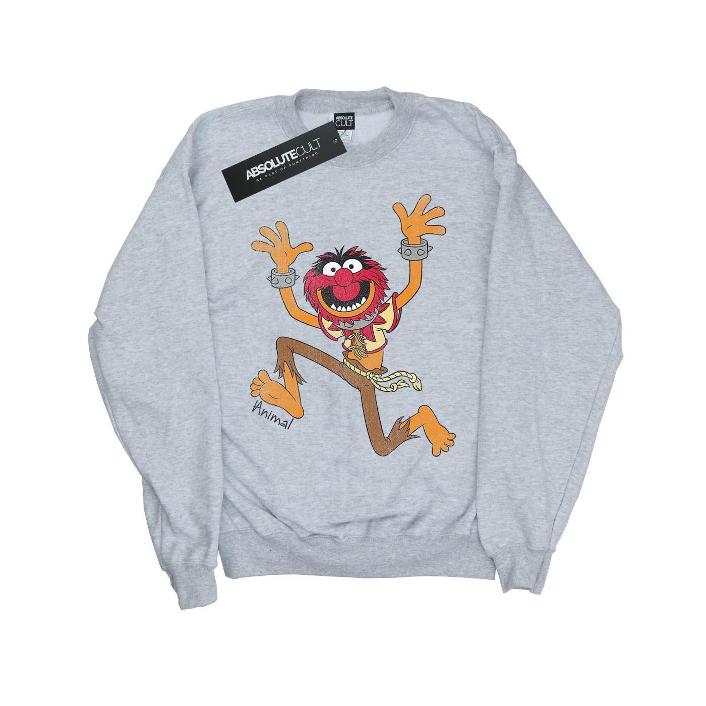 Disney The Muppets Sweatshirt