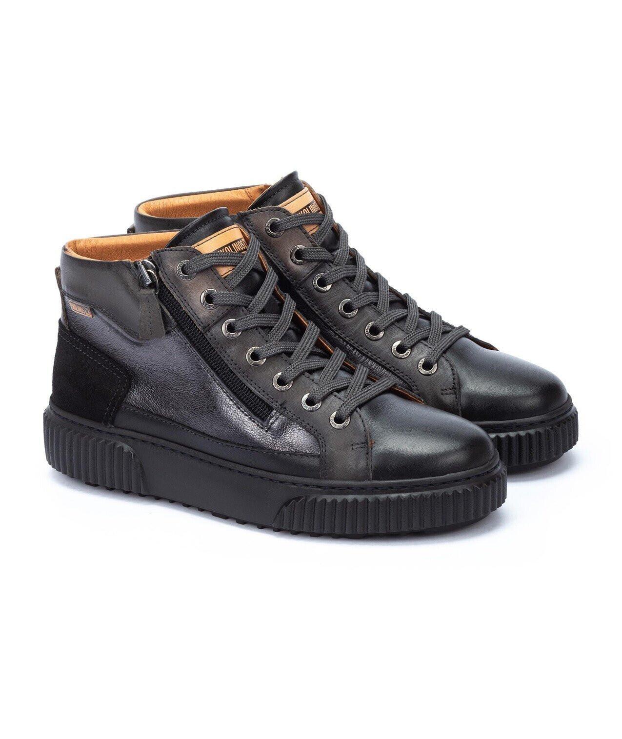 Pikolinos Riells - Leder sneaker