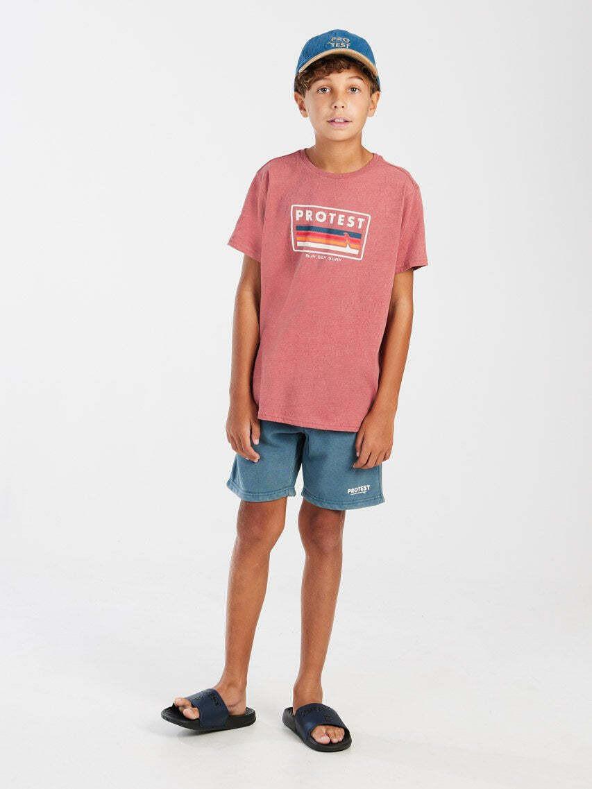 PROTEST T-shirts & Polos PRTMarius JR