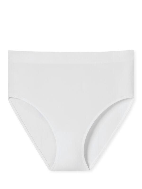 Schiesser Classic Seamless Retro Slip