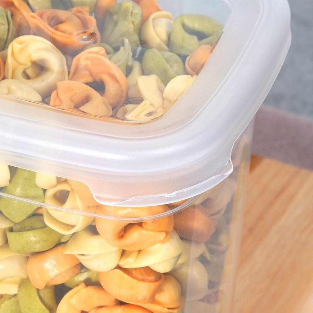 B2X Küchenbehälter 1L - Aufbewahrung, Transport, Spülmaschinenfest