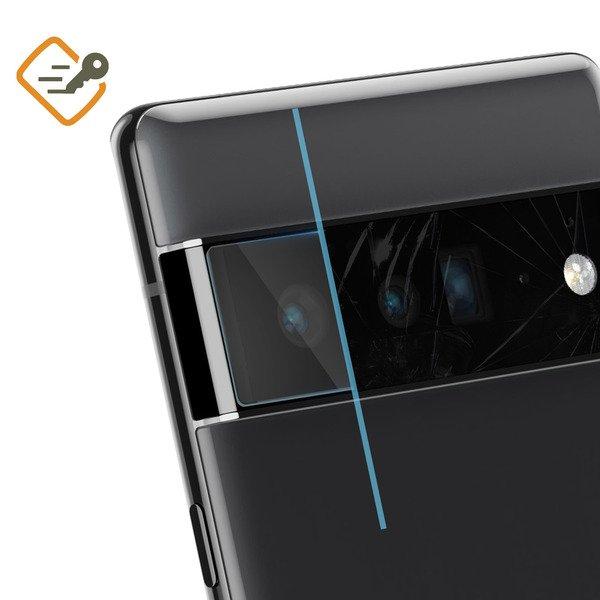 Avizar Rückkamera Folie Google Pixel 6 Pro