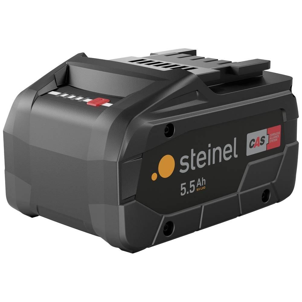 Steinel Werkzeug-Akku