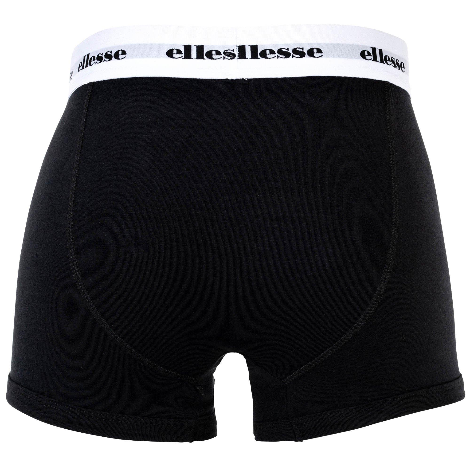 Ellesse Boxershort -Scopello 7pk Trunks