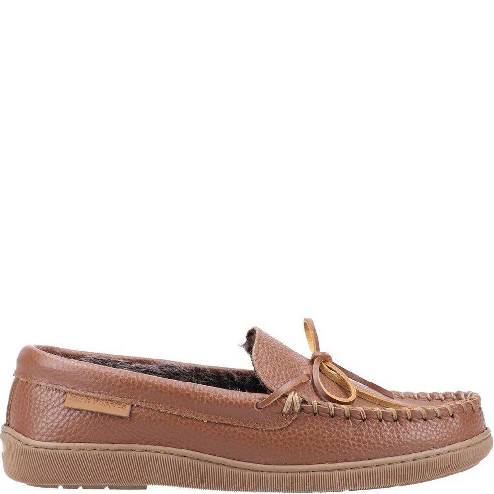 Hush Puppies Hausschuhe Ace, Leder