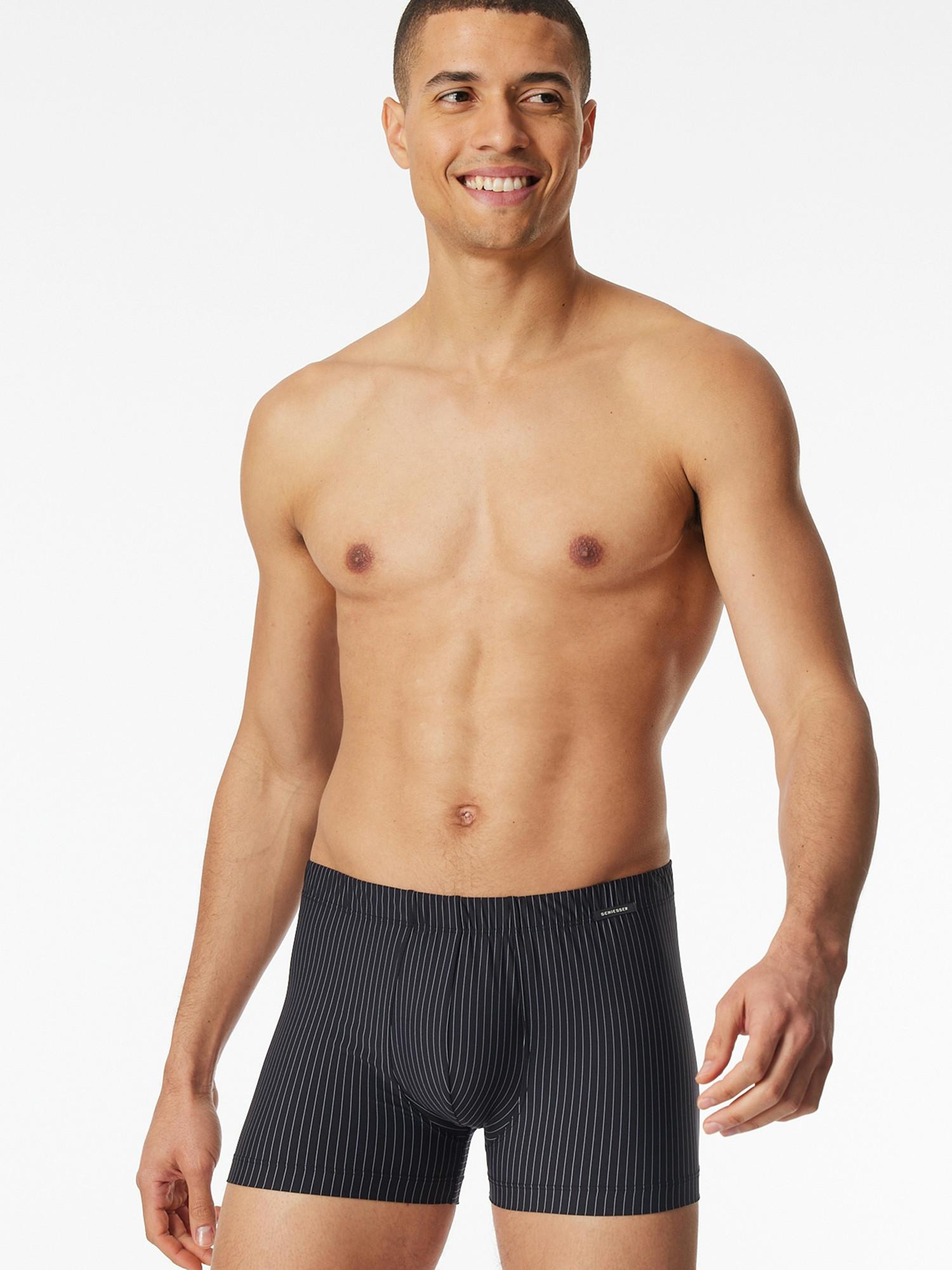Schiesser Schiesser Trunk Pure Micro