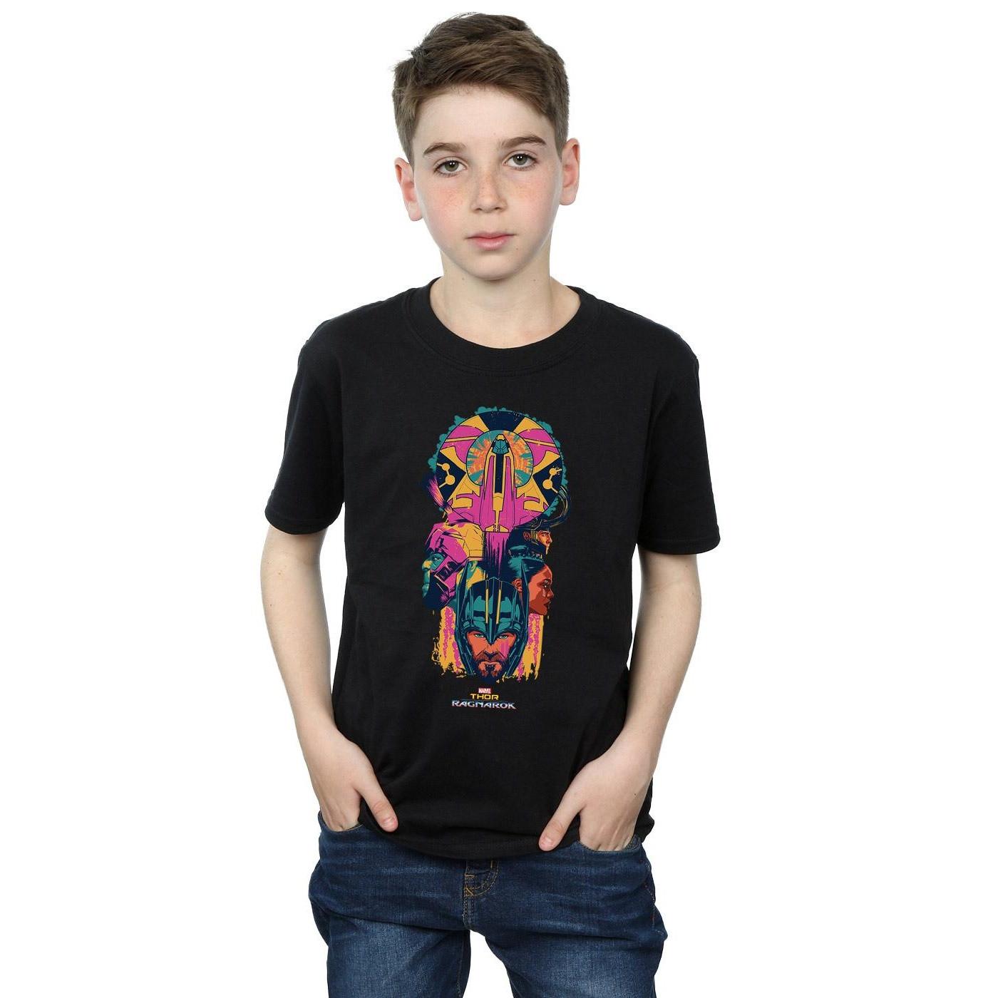 MARVEL Ragnarok TShirt