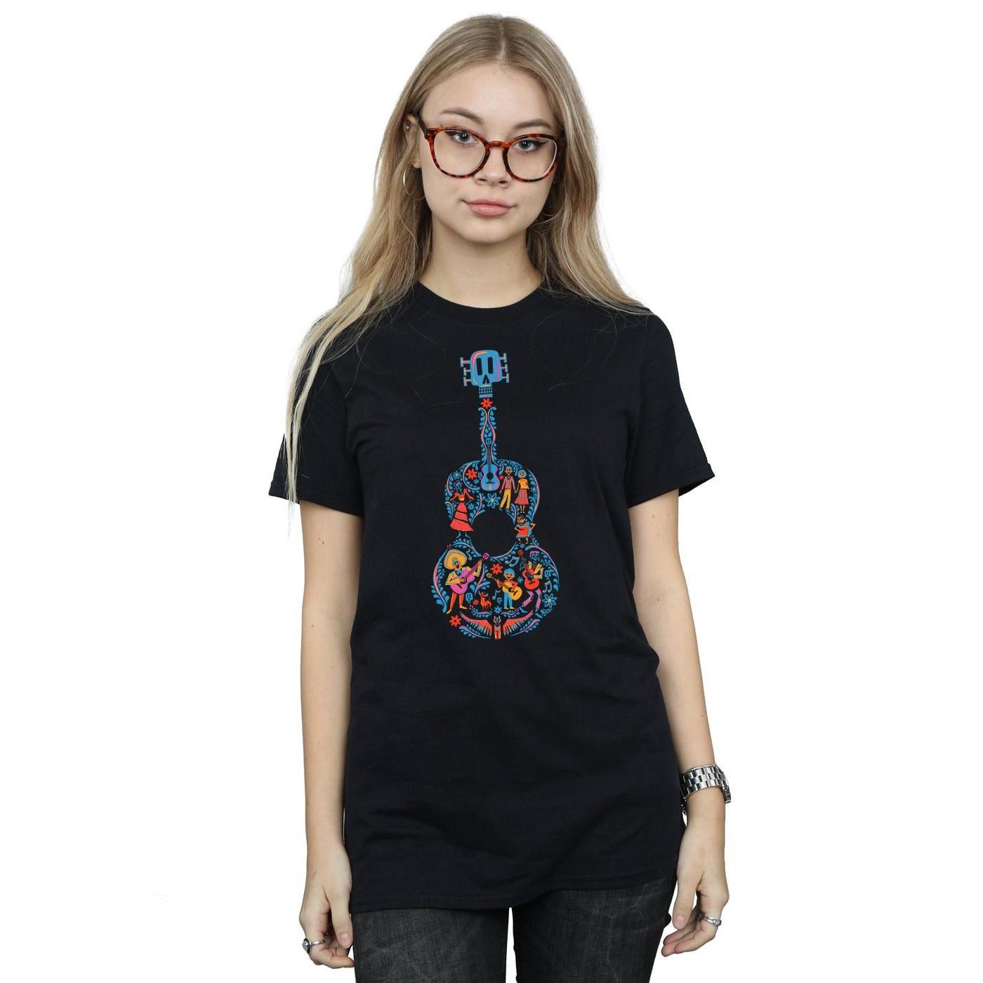 Disney Coco T-Shirt mit Grafikdruck