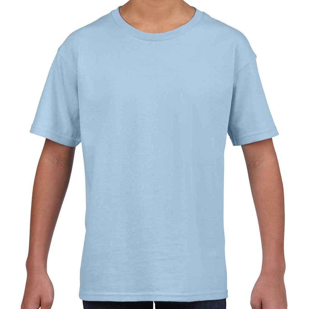 Gildan T-Shirt von Softstyle