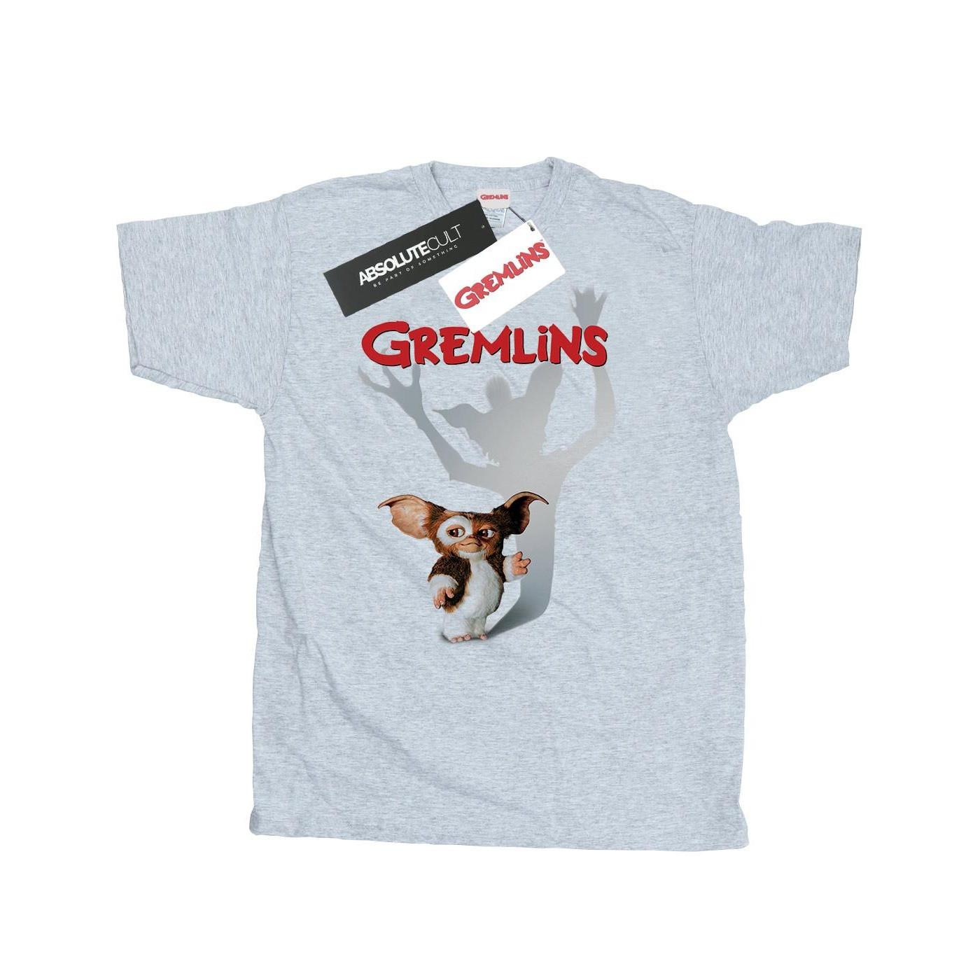 Gremlins Gizmo Shadow T-Shirt