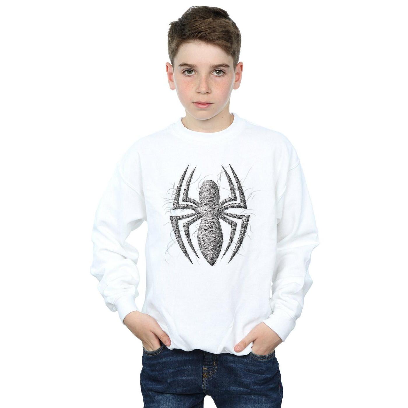 MARVEL Sweatshirt