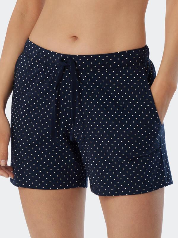 Schiesser Mix & Relax Shorty