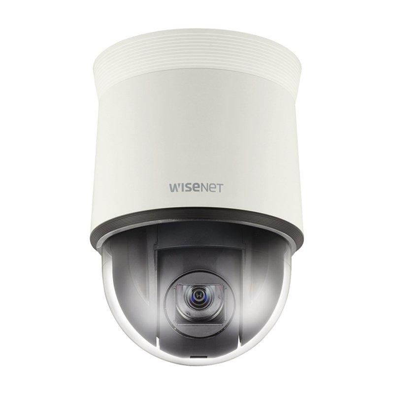 Hanwha Hanwha HCP-6320A Dome CCTV Sicherheitskamera Zimmerdecke